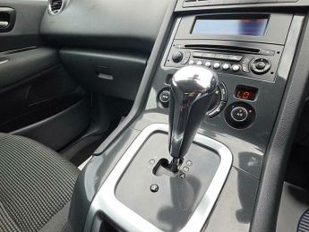 Peugeot 5008 1.6 e-HDi Allure EGC Euro 5 (s/s) 5dr