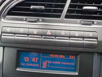 Peugeot 5008 1.6 e-HDi Allure EGC Euro 5 (s/s) 5dr