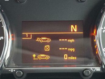 Peugeot 5008 1.6 e-HDi Allure EGC Euro 5 (s/s) 5dr