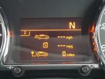 Peugeot 5008 1.6 e-HDi Allure EGC Euro 5 (s/s) 5dr
