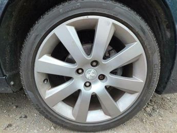 Peugeot 5008 1.6 e-HDi Allure EGC Euro 5 (s/s) 5dr