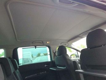 Peugeot 5008 1.6 e-HDi Allure EGC Euro 5 (s/s) 5dr