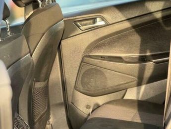 Hyundai Tucson 1.6 GDi Blue Drive SE Euro 6 (s/s) 5dr