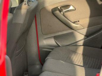 Volkswagen Polo 1.2 TDI SE Hatchback 5dr Diesel Manual Euro 5 (s/s) (75 ps)