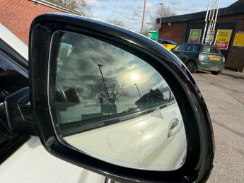 BMW X3 2.0 20d M Sport SUV 5dr Diesel Auto xDrive Euro 6 (s/s) (190 ps)