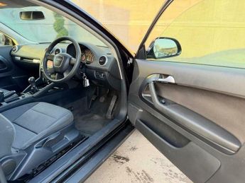 Audi A3 1.6 Technik Euro 4 3dr