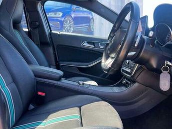 Mercedes-Benz A Class 2.1 A220d Motorsport Edition (Premium) 7G-DCT Euro 6 (s/s) 5dr