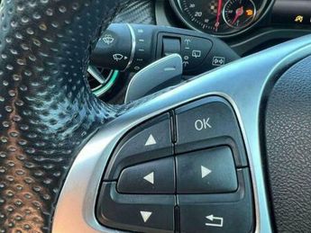 Mercedes-Benz A Class 2.1 A220d Motorsport Edition (Premium) 7G-DCT Euro 6 (s/s) 5dr