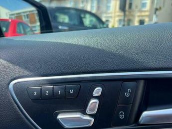 Mercedes-Benz A Class 2.1 A220d Motorsport Edition (Premium) 7G-DCT Euro 6 (s/s) 5dr