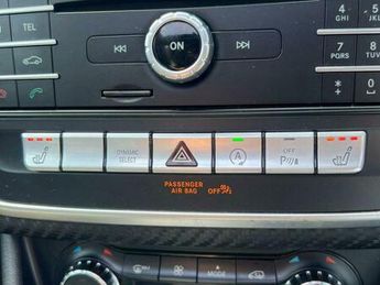 Mercedes-Benz A Class 2.1 A220d Motorsport Edition (Premium) 7G-DCT Euro 6 (s/s) 5dr