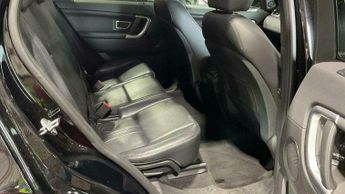 Land Rover Discovery Sport 2.0 TD4 Landmark Auto 4WD Euro 6 (s/s) 5dr