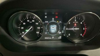 Land Rover Discovery Sport 2.0 TD4 Landmark Auto 4WD Euro 6 (s/s) 5dr