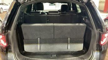 Land Rover Discovery Sport 2.0 TD4 Landmark Auto 4WD Euro 6 (s/s) 5dr