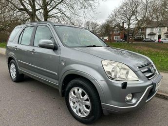 Honda CR-V 2.0 i-VTEC Executive 5dr