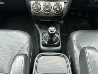 Honda CR-V 2.0 i-VTEC Executive 5dr