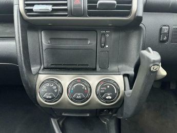 Honda CR-V 2.0 i-VTEC Executive 5dr