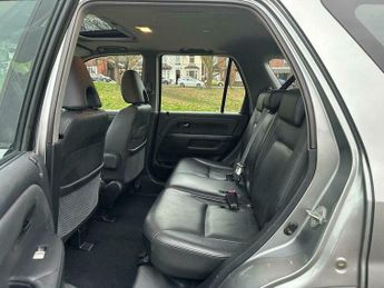 Honda CR-V 2.0 i-VTEC Executive 5dr