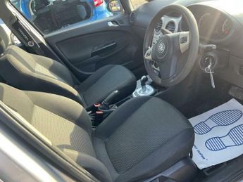 Vauxhall Corsa 1.2i 16v Energy Easytronic 5dr (a/c)
