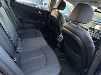 Kia Optima 2.0h GDi 11.26kWh Sportswagon Auto Euro 6 5dr