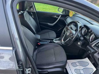 Vauxhall Astra 1.6 16v SE Auto Euro 5 5dr
