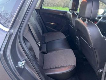 Vauxhall Astra 1.6 16v SE Auto Euro 5 5dr