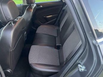 Vauxhall Astra 1.6 16v SE Auto Euro 5 5dr