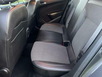 Vauxhall Astra 1.6 16v SE Auto Euro 5 5dr