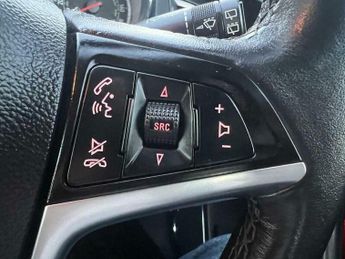 Vauxhall Astra 1.6 16v SE Auto Euro 5 5dr