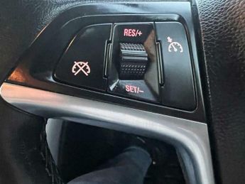 Vauxhall Astra 1.6 16v SE Auto Euro 5 5dr