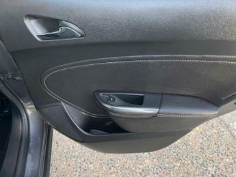 Vauxhall Astra 1.6 16v SE Auto Euro 5 5dr