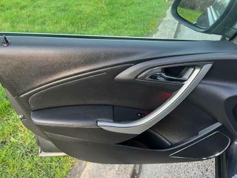 Vauxhall Astra 1.6 16v SE Auto Euro 5 5dr