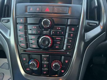 Vauxhall Astra 1.6 16v SE Auto Euro 5 5dr