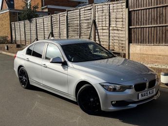 BMW 318 318d SE