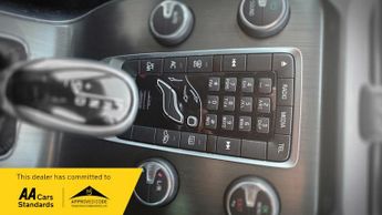 Volvo V40 D2 CROSS COUNTRY LUX