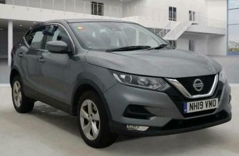 Nissan Qashqai 1.5 dCi Acenta Premium DCT Auto Euro 6 (s/s) 5dr