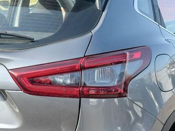 Nissan Qashqai 1.5 dCi Acenta Premium DCT Auto Euro 6 (s/s) 5dr