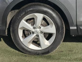 Nissan Qashqai 1.5 dCi Acenta Premium DCT Auto Euro 6 (s/s) 5dr