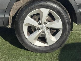 Nissan Qashqai 1.5 dCi Acenta Premium DCT Auto Euro 6 (s/s) 5dr