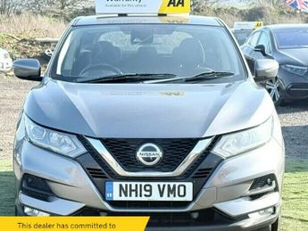 Nissan Qashqai 1.5 dCi Acenta Premium DCT Auto Euro 6 (s/s) 5dr