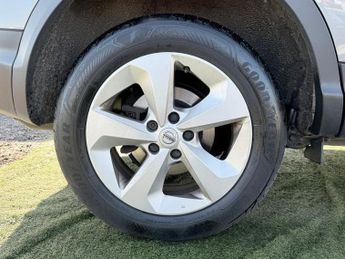 Nissan Qashqai 1.5 dCi Acenta Premium DCT Auto Euro 6 (s/s) 5dr