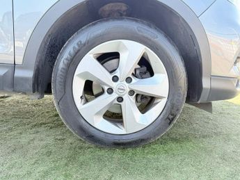 Nissan Qashqai 1.5 dCi Acenta Premium DCT Auto Euro 6 (s/s) 5dr