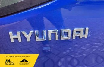 Hyundai Ioniq PREMIUM