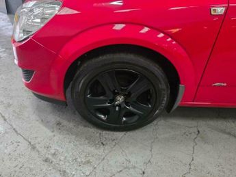 Vauxhall Astra 1.4i 16v Active 5dr