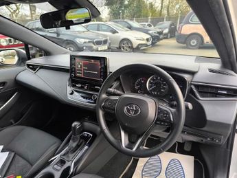 Toyota Corolla ICON