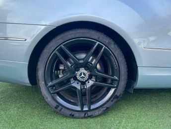 Mercedes E Class E220 CDI SE