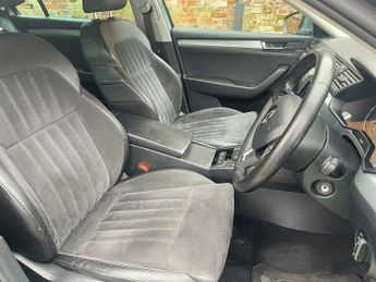 Skoda Superb SE TECHNOLOGY TDI DSG