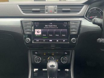 Skoda Superb SE TECHNOLOGY TDI DSG