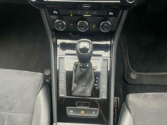 Skoda Superb SE TECHNOLOGY TDI DSG