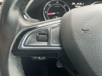 Skoda Superb SE TECHNOLOGY TDI DSG