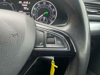 Skoda Superb SE TECHNOLOGY TDI DSG